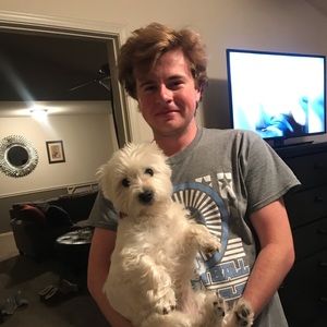 Meet your Posher, Ben